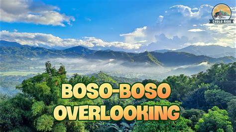 queen of boso|BO:SO Episode 1 .
